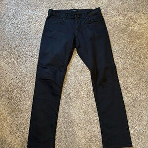 Theory Hayden pant black